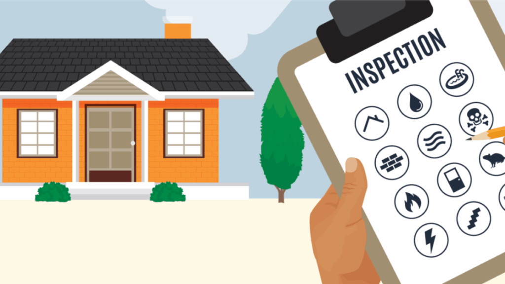 Home Inspection Process