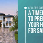 Home Sale Timeline