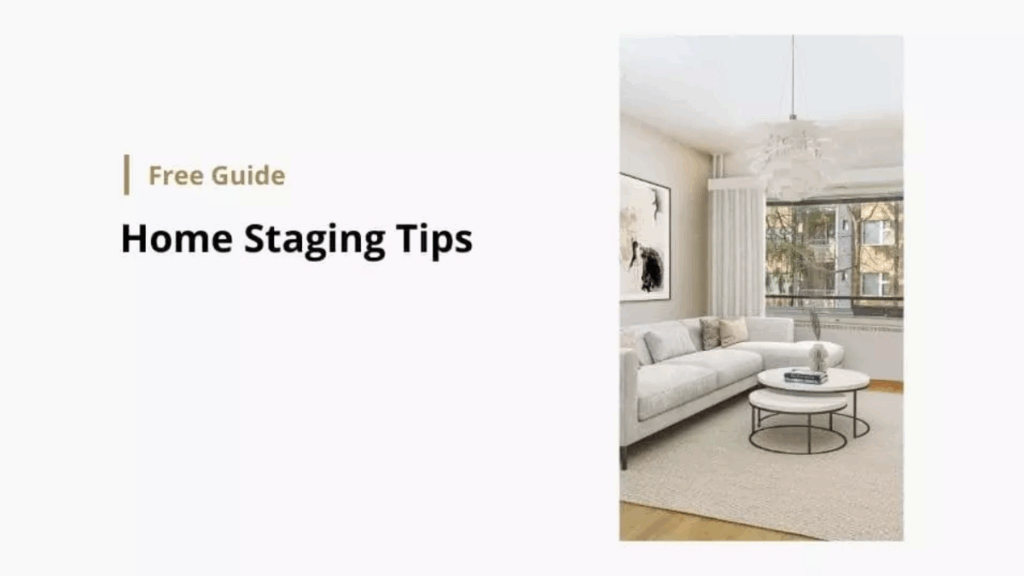 Home Staging Techniques