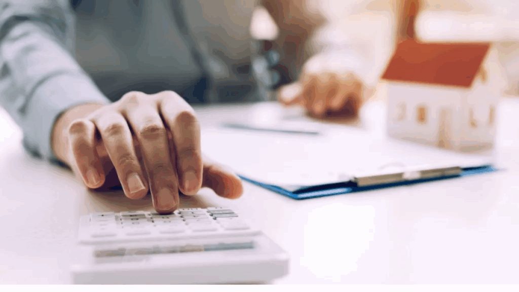 Mortgage Prepayment Penalty