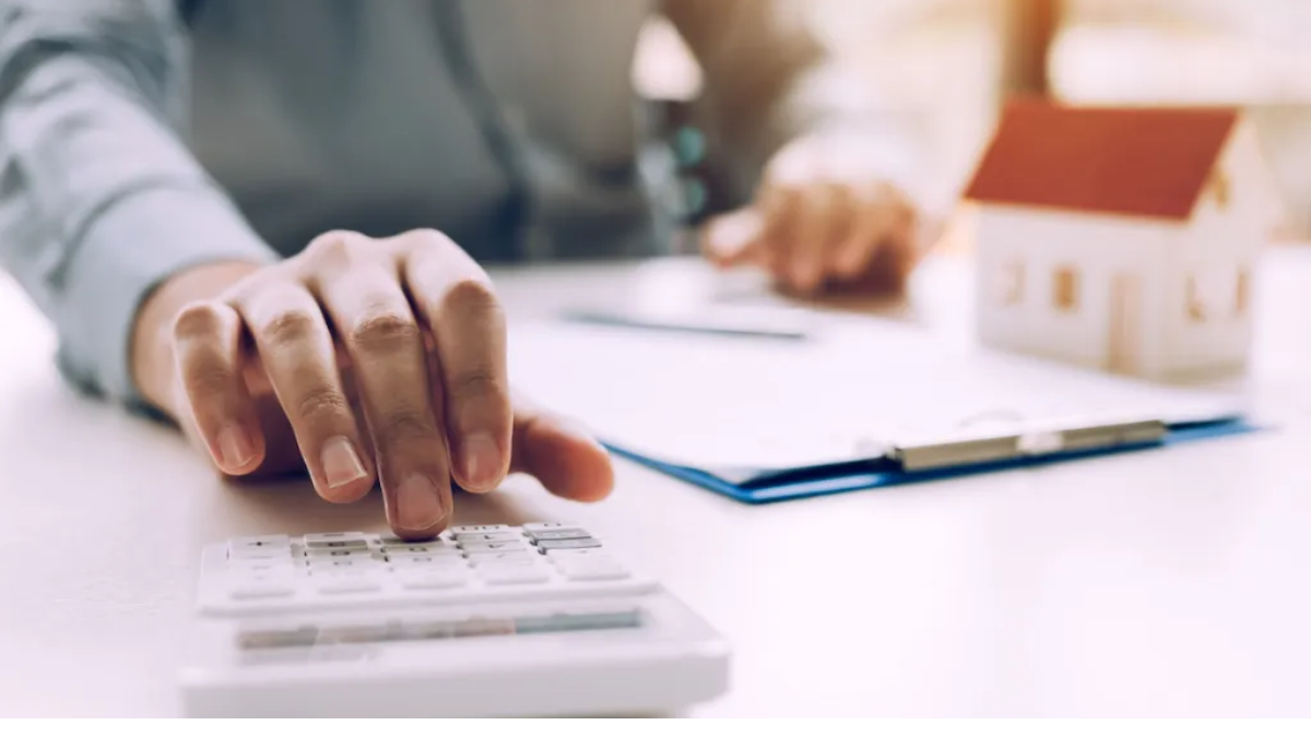 Mortgage Prepayment Penalty