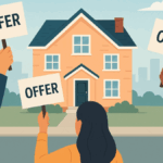 Multiple Offer Scenarios