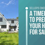 Pre-Listing Checklist