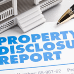 Real Estate Disclosure Laws