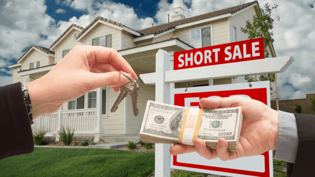 Short Sale Process