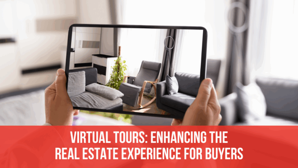 Virtual Home Tours