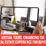 Virtual Home Tours